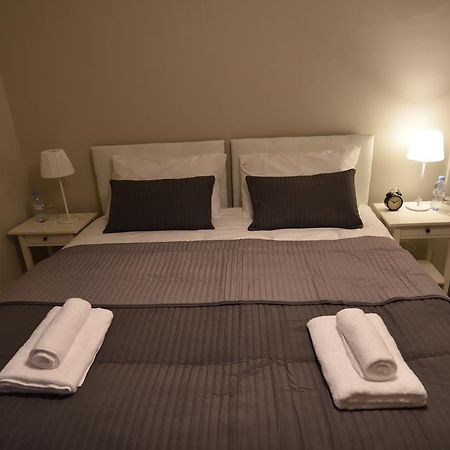 Meadowbank House Luxury Apartment EDI Eksteriør billede