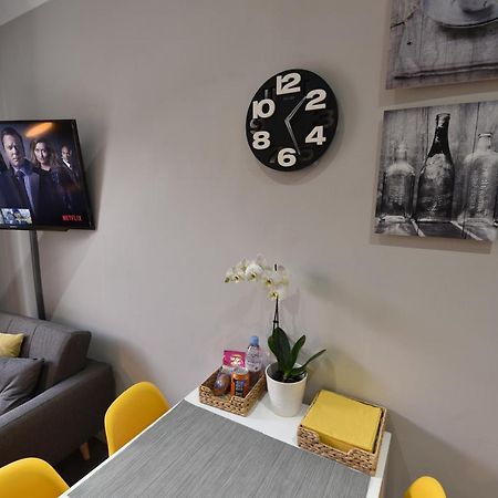 Meadowbank House Luxury Apartment EDI Eksteriør billede