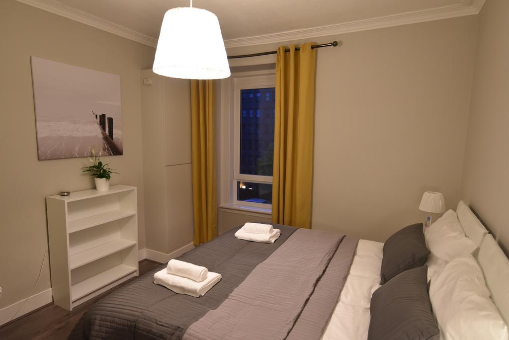 Meadowbank House Luxury Apartment EDI Eksteriør billede