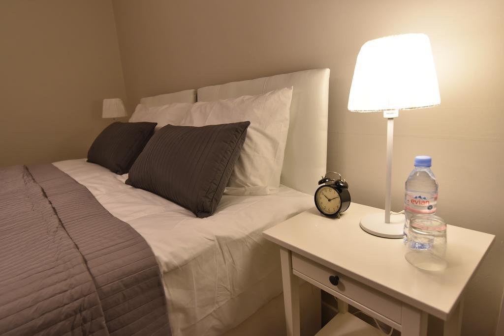 Meadowbank House Luxury Apartment EDI Eksteriør billede