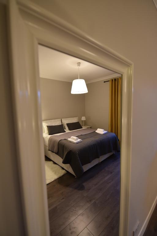Meadowbank House Luxury Apartment EDI Eksteriør billede