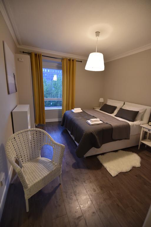 Meadowbank House Luxury Apartment EDI Eksteriør billede