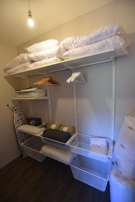 Meadowbank House Luxury Apartment EDI Eksteriør billede