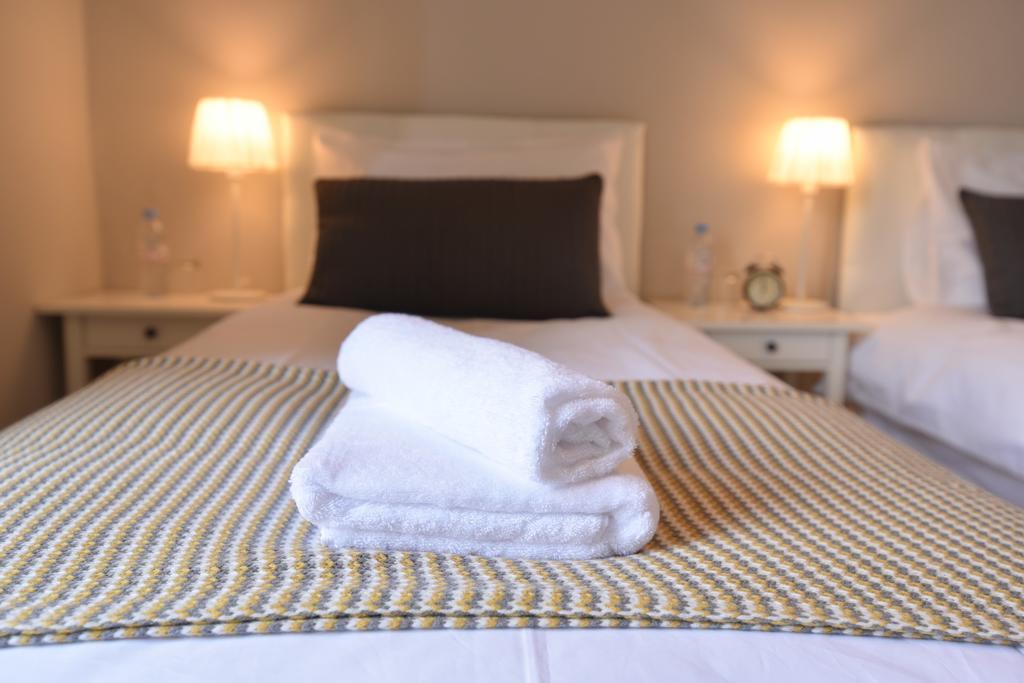 Meadowbank House Luxury Apartment EDI Eksteriør billede